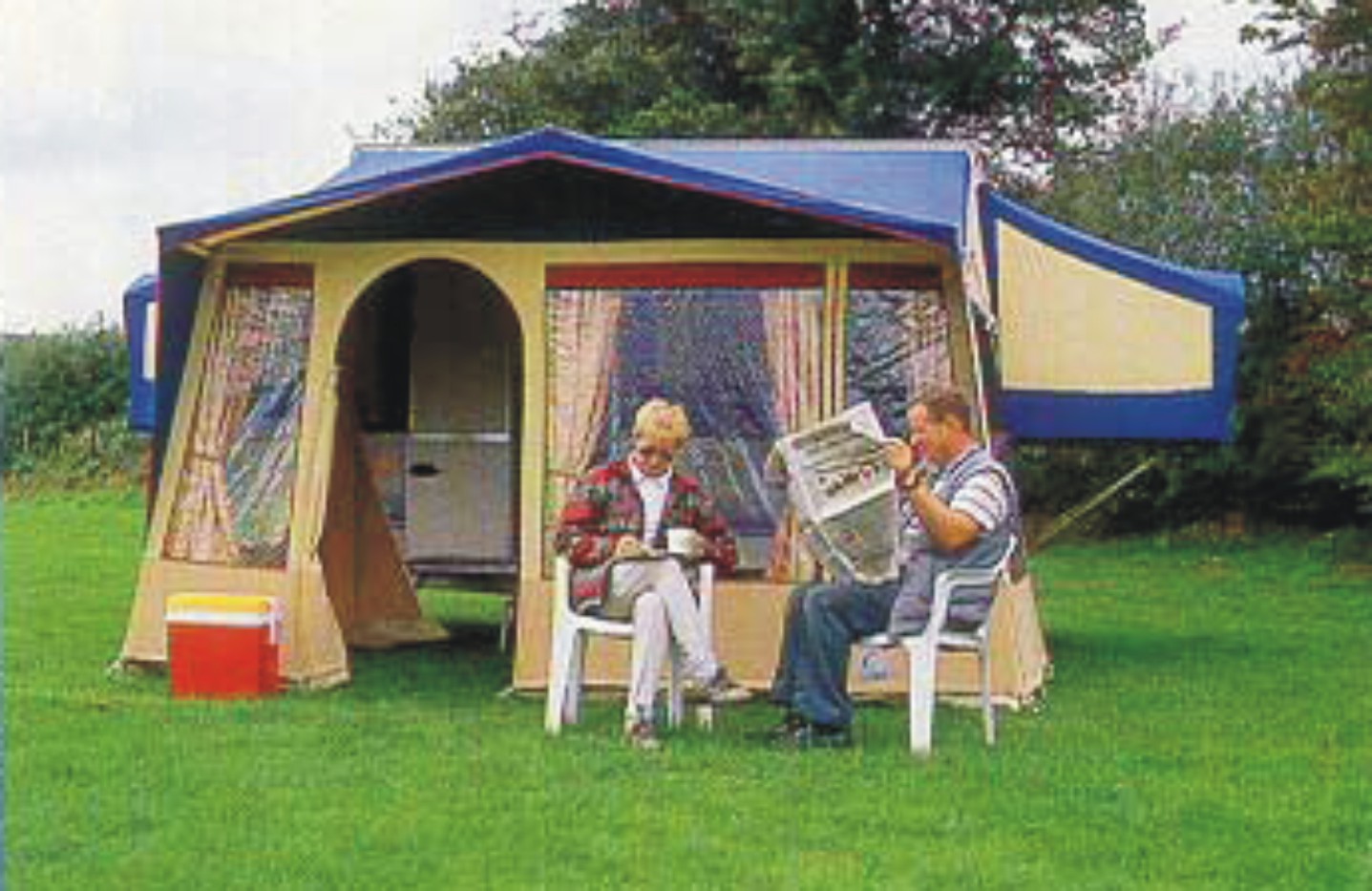 Model Details, Conway Cardinal